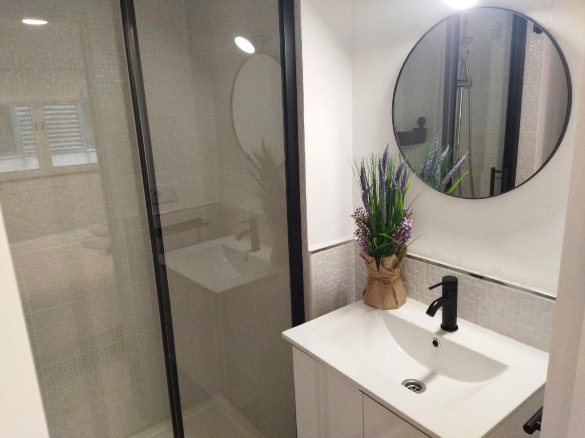 Modern,Cozy And Centric Apartment Next To Beach Alicante Extérieur photo