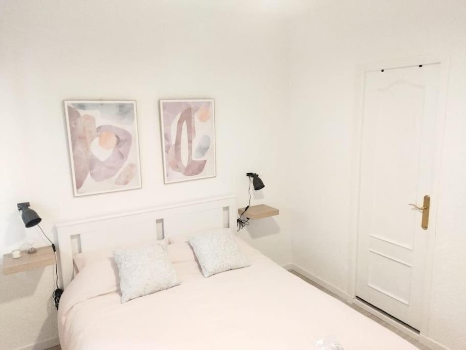 Modern,Cozy And Centric Apartment Next To Beach Alicante Extérieur photo